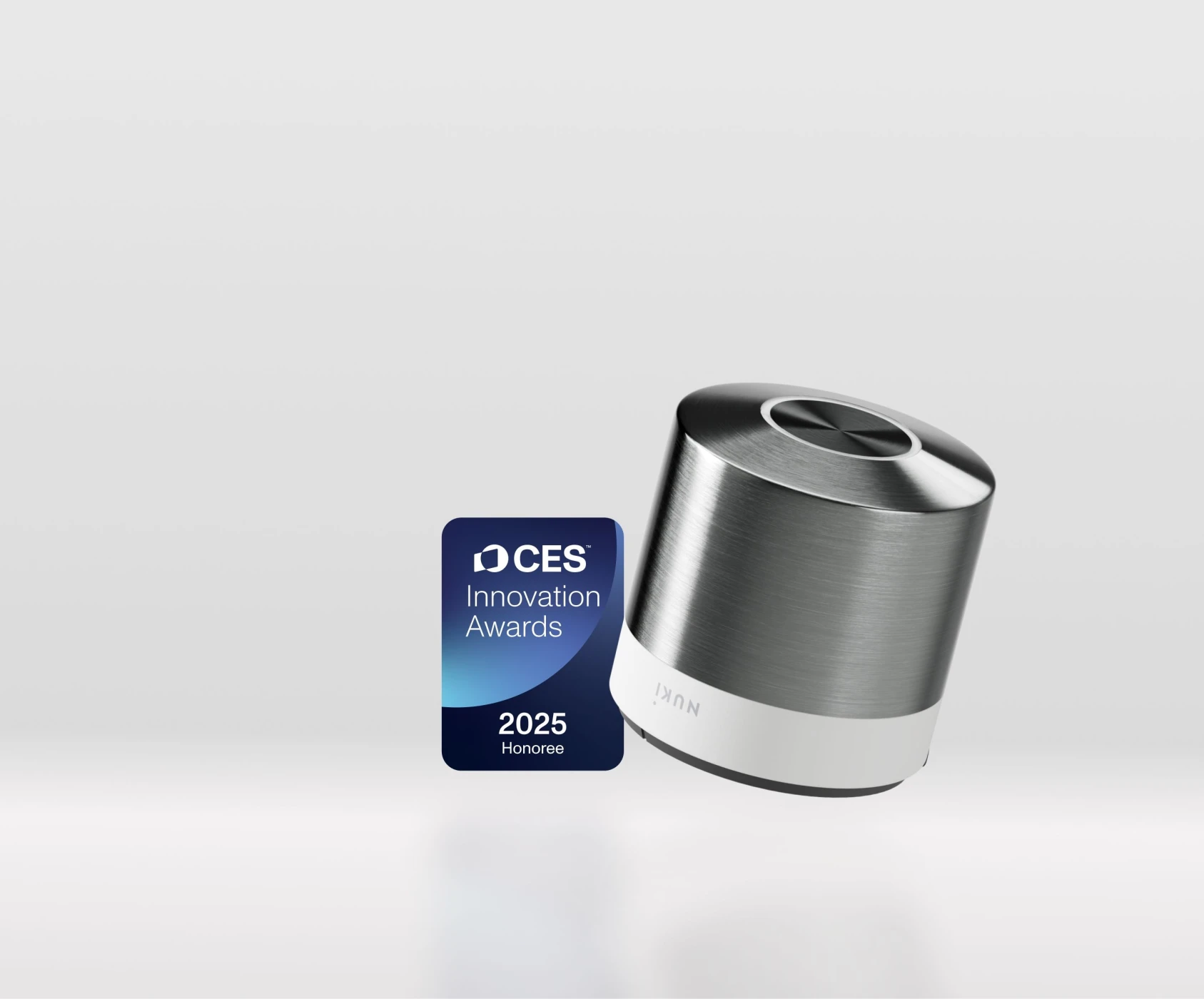 Nuki Smart Lock Pro #221147