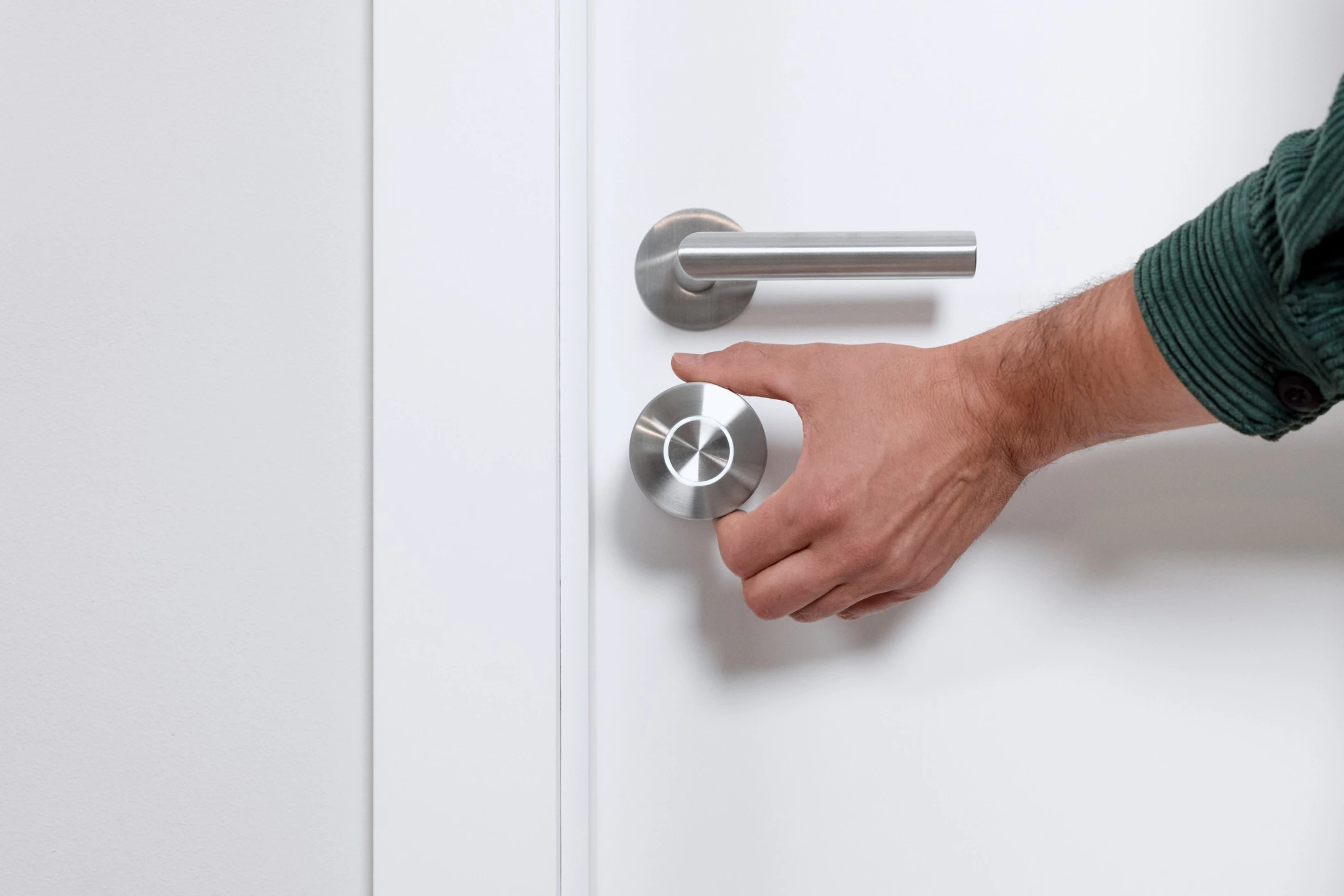 Nuki Smart Lock Pro #221147