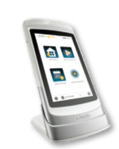 Somfy ➤ TaHoma® Pad io ✅#1824029