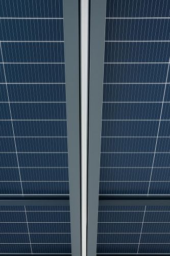 Premium LED‑Beleuchtung 384 LEDs/m 4000K