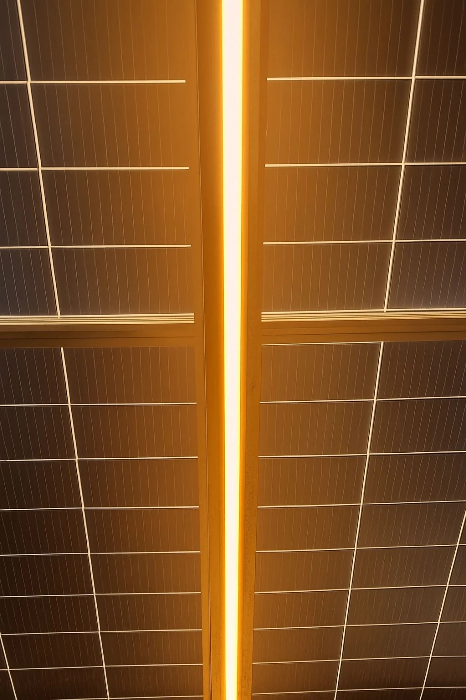 Premium LED‑Beleuchtung 384 LEDs/m 3000K