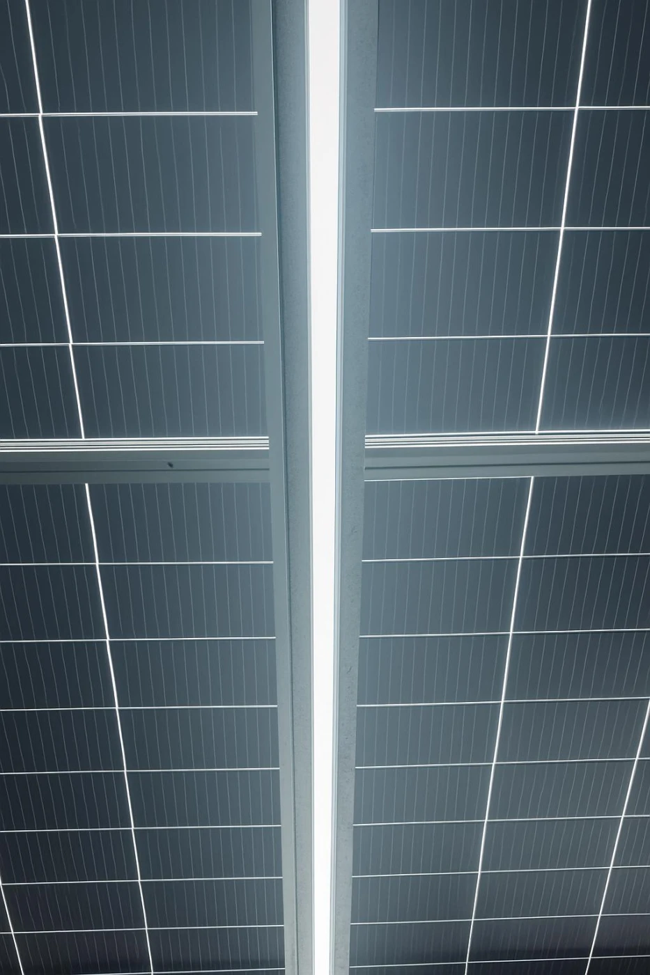 Premium LED‑Beleuchtung 384 LEDs/m 4000K