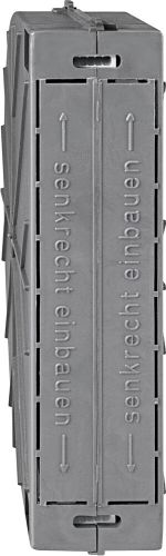 Rademacher ➤ 70000022✓ Unterputzkasten, 3910✓ Gurtwickler✅ online kaufen!