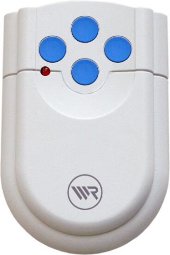 Rademacher ➤ Funk-Handsender 4-Tasten 4385-4T✓#80000028✓ kaufen✅