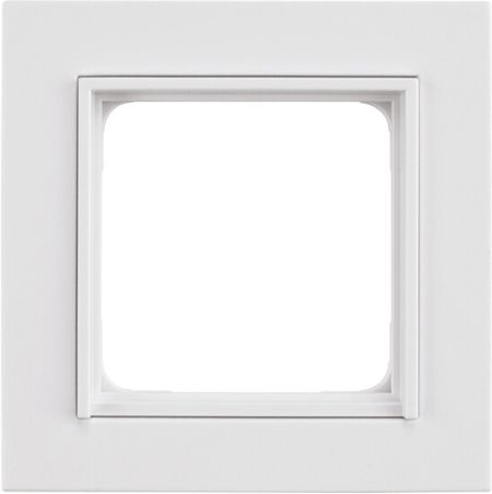 Rademacher ➤ Gira Abdeckrahmen System 55 Serie E2 1-fach 2660-UW✓ #70000040✓ kaufen✅