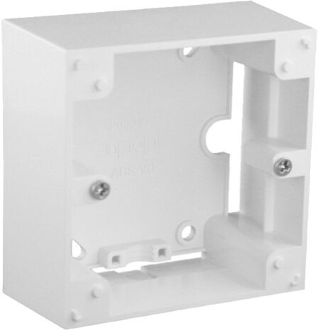 Rademacher ➤ Inprojal Aufputzgehäuse Royal 55 2664-3-UW✓ #70000104✓ kaufen✅