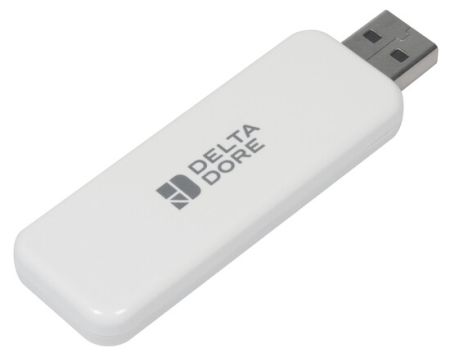 Rademacher Delta Dore Stick Typ 8450 #32005019