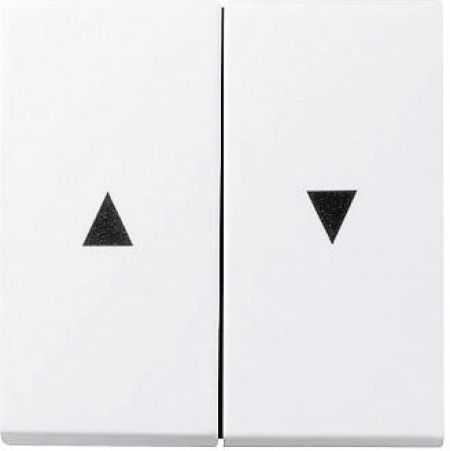 Rademacher ➤ Gira Jalousiewippe mit Pfeilsystem 2661-UW✓ #70000042✓ kaufen✅