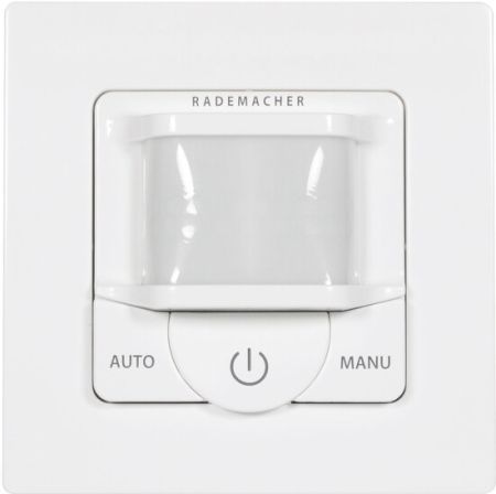 Rademacher ➤ DuoFern Bewegungsmelder 9484 #32501772✓kaufen✅