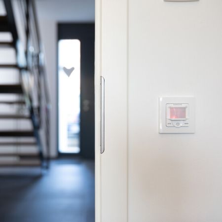 Rademacher DuoFern Bewegungsmelder (Innen) Typ 9484 #32501772