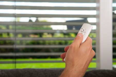 Rademacher DuoFern Handsender Standard 6-Kanal Typ 9491 #32480366