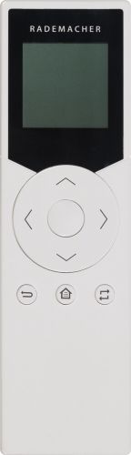 Rademacher DuoFern Handzentrale Typ 9493-1 #34450060