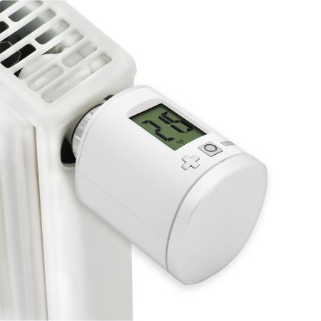 Rademacher DuoFern Heizkörperstellantrieb 2 Typ 9433-1 #35003074