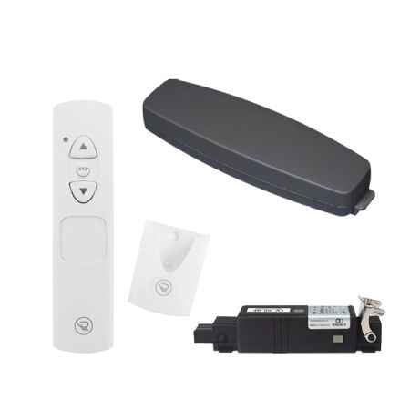 Rademacher ➤ Rademacher ➤ Starterpaket Heizen 1 #VK 0498✅ kaufen✅