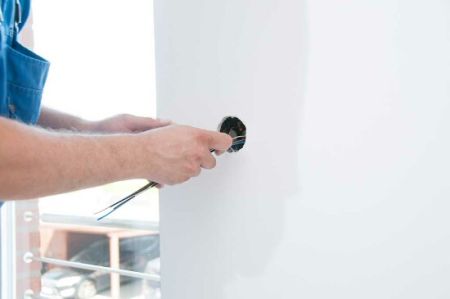 Rademacher DuoFern Motor-Aktor (potentialfrei) Typ 9471-2 #35140663