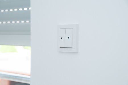 Rademacher DuoFern Motor-Aktor (potentialfrei) Typ 9471-2 #35140663