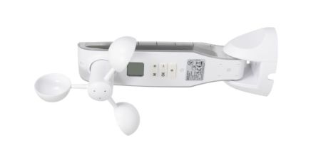 Rademacher DuoFern Sonnen-Windsensor Typ 9499 #32004464