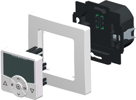 Rademacher Troll Basis DuoFern Typ 5615-UW #36500172