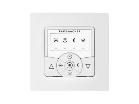 Rademacher DuoFern Starterpaket Beschattung 2 #VK 0500