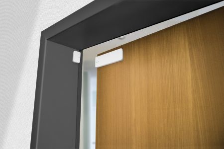 Rademacher DuoFern Fenster-/Türkontakt Typ 9431 #32003164