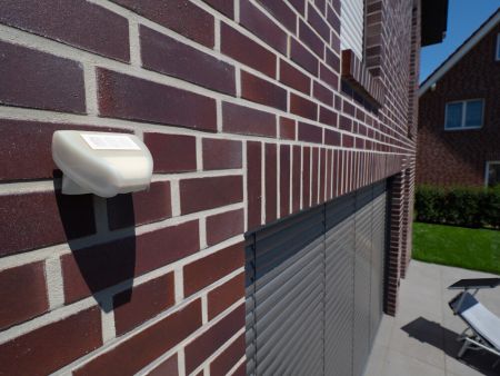 Rademacher DuoFern Umweltsensor (Wetterstation) Typ 9475 #32000064