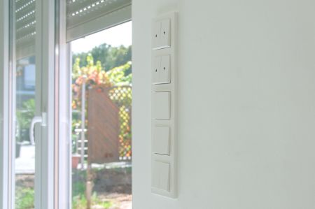 Rademacher DuoFern Universaldimmer Typ 9476-1 #35140462