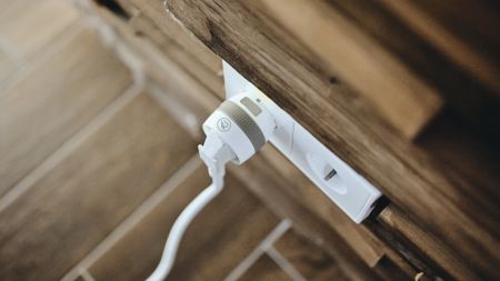 Rademacher DuoFern Zwischenstecker Typ 9472-1 #35201164