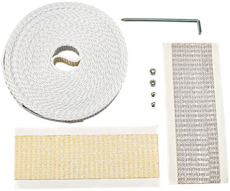 Rademacher ➤ Gurt-Fix Gurtreparaturset✓ 3520 #70000002✓ kaufen✅