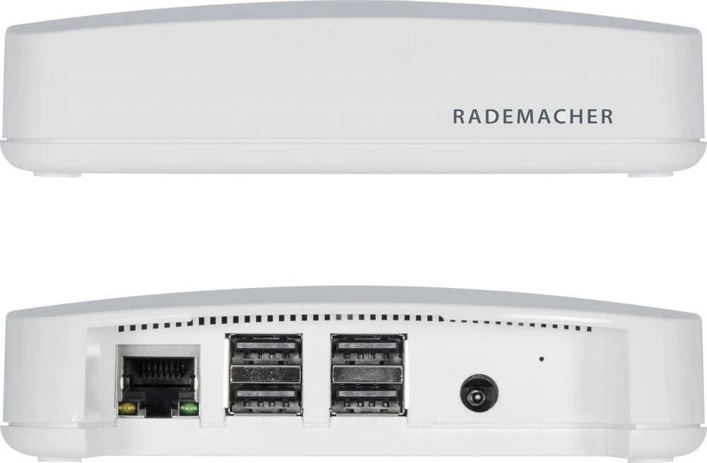Rademacher HomePilot SmartHome Box Typ 9496-3 #34200819