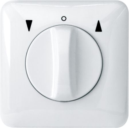 Rademacher ➤ Jalousieschalter Aufputz 1-polig 2784-UW✓ #70000068✓ kaufen✅