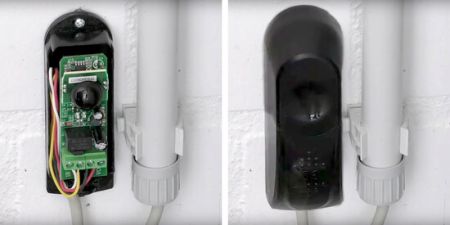 Rademacher Lichtschranke Typ 4597 #80000051