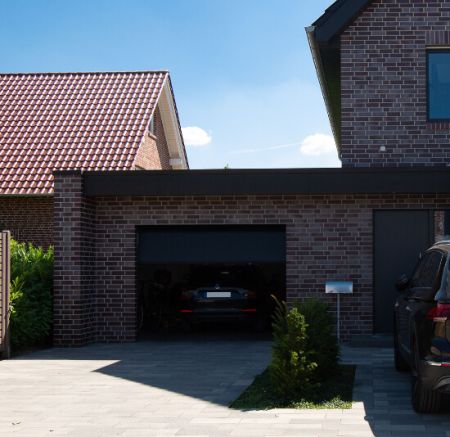 Rademacher RolloPort S2 kurz Typ RP-S2-700N-6 #42017061