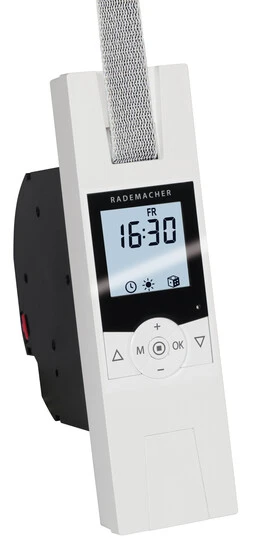 Rademacher RolloTron Comfort Ultraweiß Typ 1700-UW #16234519
