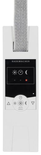 Rademacher RolloTron Standard DuoFern Minigurt Typ 1440-UW #14154511