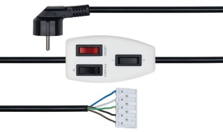 Rademacher ➤ RolloTube Universal-Einstellkabel Typ 4090-1 #96000086✅ online kaufen!