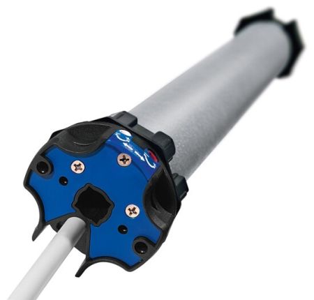 Rademacher ➤ RTBM 40/16Z Rohrmotor RolloTube Basis Medium 40 Nm #21604096✅ online kaufen!