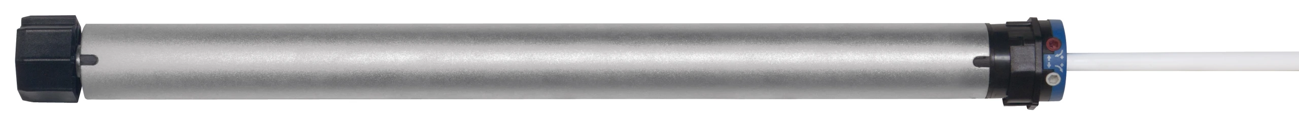 Rademacher RTBS 10/16Z Rohrmotor 10Nm Basis Small