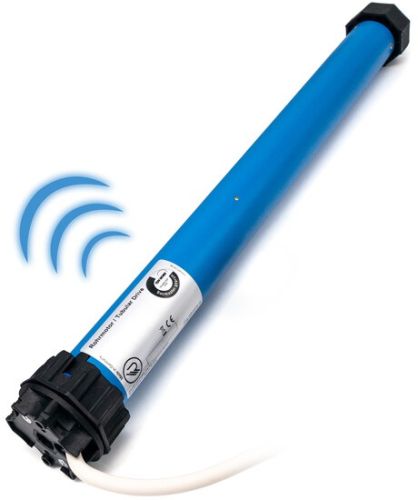 Rademacher ➤ SLDM 50/12PZ RolloTube S-line DuoFern Medium 50 Nm #23605075✅ online kaufen!