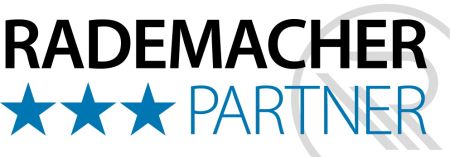 Rademacher Start2Smart Kit Gurtwickler Typ VK 0482 #30110005