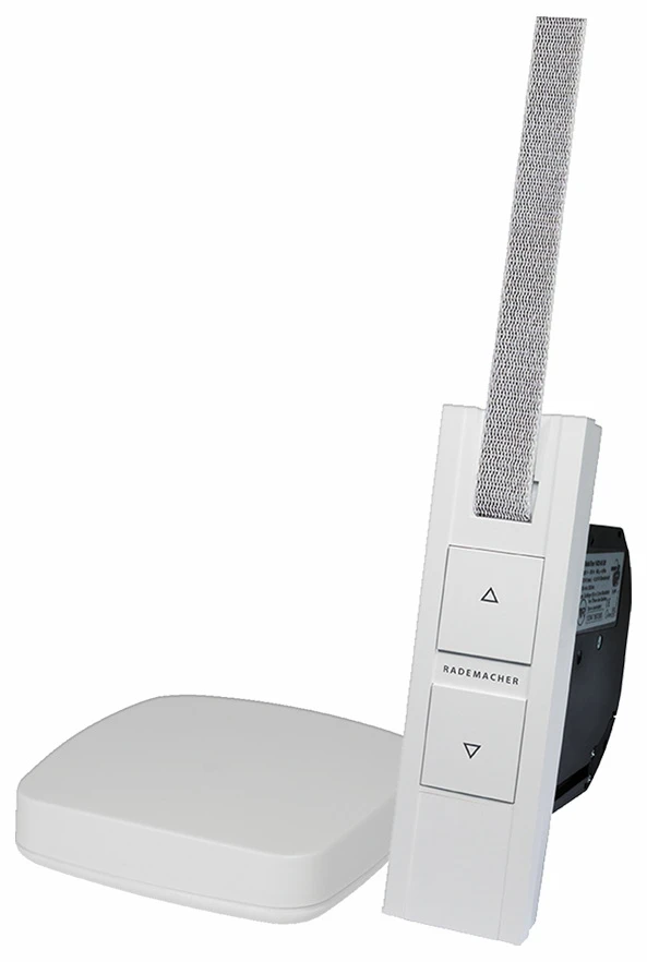 Rademacher Start2Smart Kit Gurtwickler VK0482