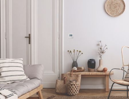 Rademacher Troll Comfort (inkl. Abdeckrahmen), Ultra Typ 5625-UW #36500012