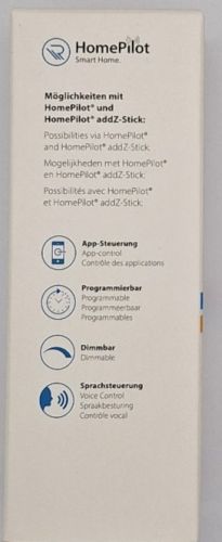 Rademacher addZ White + Colour E14 Type 8437 #35144001