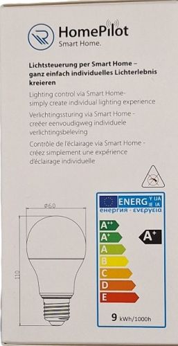 Rademacher addZ White + Colour E27 Type 8436 #35274001