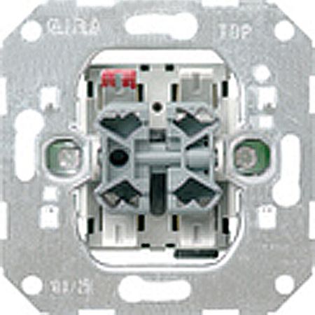 Rademacher ➤ 70000033✓ Gira Wipp-Jalousietaster-Einsatz 2687✓ kaufen✅