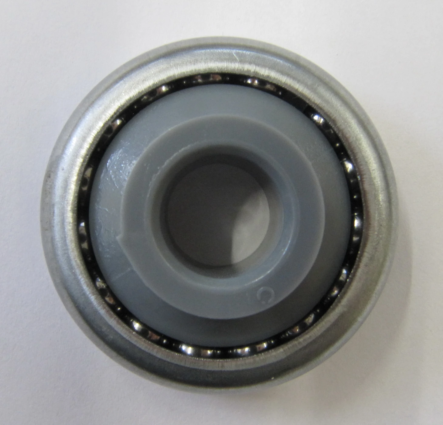 Rollex Rollladen Kugellager 40 mm 10930