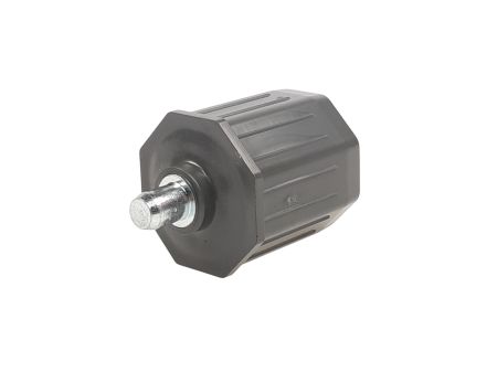 Rollex ➤ Rollladenkapsel kurz 10560 Kapsel 60 mm 8-kant, Länge 40 mm✅ online günstig kaufen!
