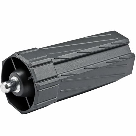Rollex ➤ Rollladenkapsel lang 10600 Kapsel 60 mm 8-kant, Länge 140 mm✅ online günstig kaufen!