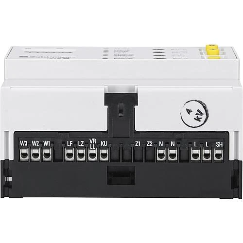 Schlüter Universal-Aufladeautomat ZTE 45 #6489042