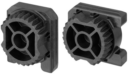 SELVE ➤ Universallager für MAN Rescue Vielzahn 12° verstellbar, bis 10NM Universalmotor #287325✅ online günstig kaufen!
