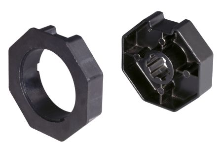 SELVE► Adapter Set SW70 8-kant #288024 #288305✓online günstig kaufen✅